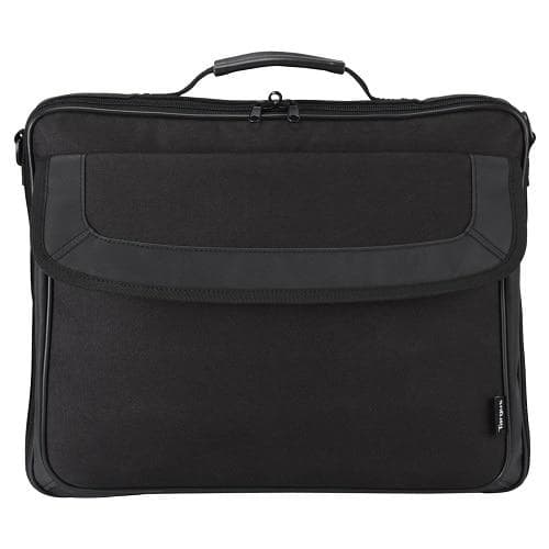 Targus Classic Laptopväska / 15-15,6 tum / Svart