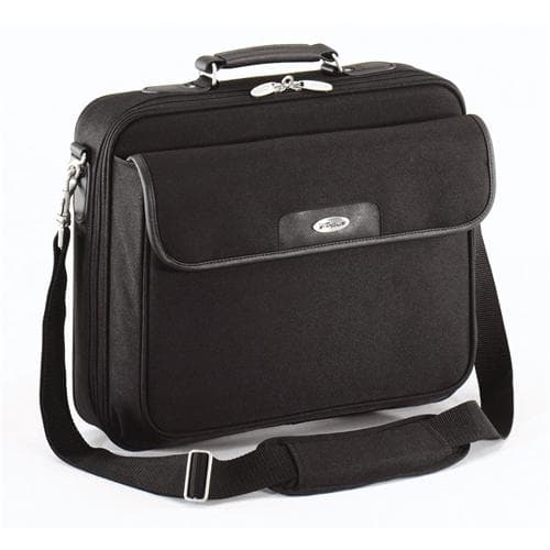 Targus Notepac - Laptopväska - 15-16" - Svart