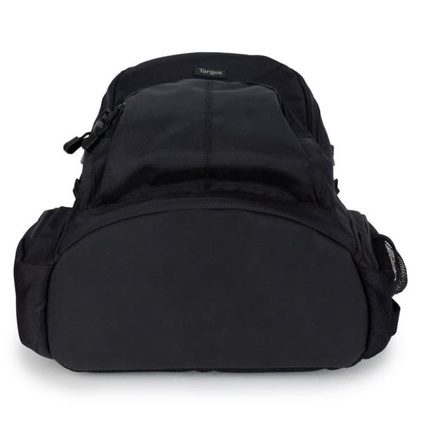 Targus Classic Laptop Ryggsäck / 16 Inch / Svart