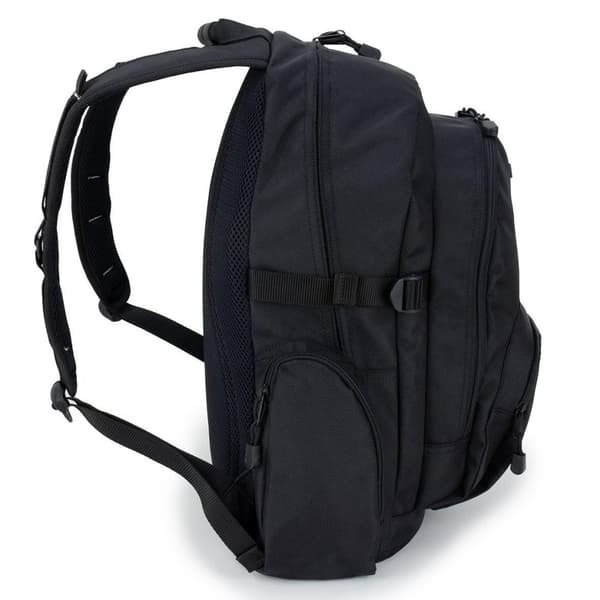 Targus Classic Laptop Ryggsäck / 16 Inch / Svart