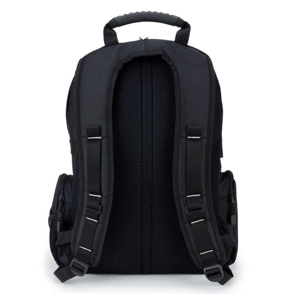 Targus Classic Laptop Ryggsäck / 16 Inch / Svart