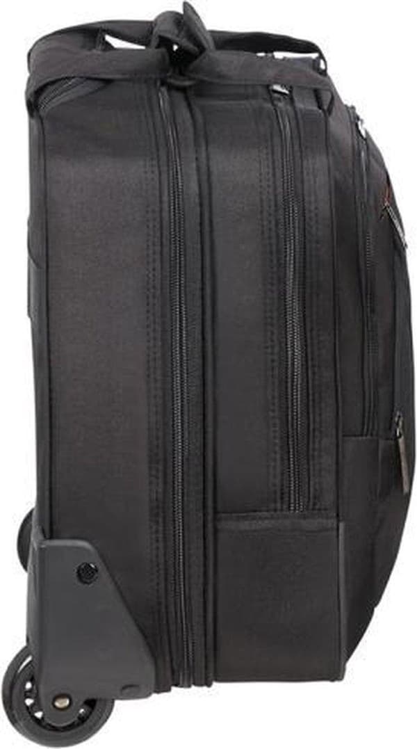 American Tourister Laptopvagnar At Work - svart