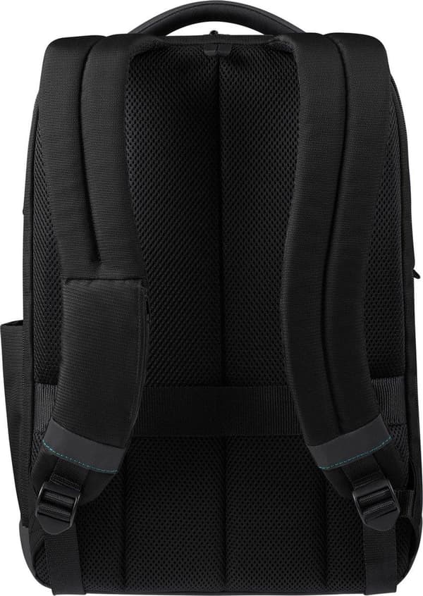 Samsonite kannettavan tietokoneen reppu - Mysight Lpt. -reppu 14,1" musta"