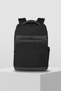 Pikkukuva 5 / 8: Samsonite kannettavan tietokoneen reppu - Mysight Lpt. -reppu 14,1" musta"