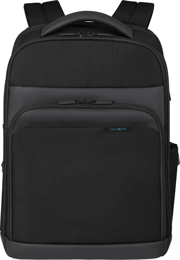 Samsonite kannettavan tietokoneen reppu - Mysight Lpt. -reppu 14,1" musta"