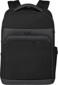 Pikkukuva 6 / 8: Samsonite kannettavan tietokoneen reppu - Mysight Lpt. -reppu 14,1" musta"