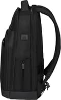 Pikkukuva 7 / 8: Samsonite kannettavan tietokoneen reppu - Mysight Lpt. -reppu 14,1" musta"