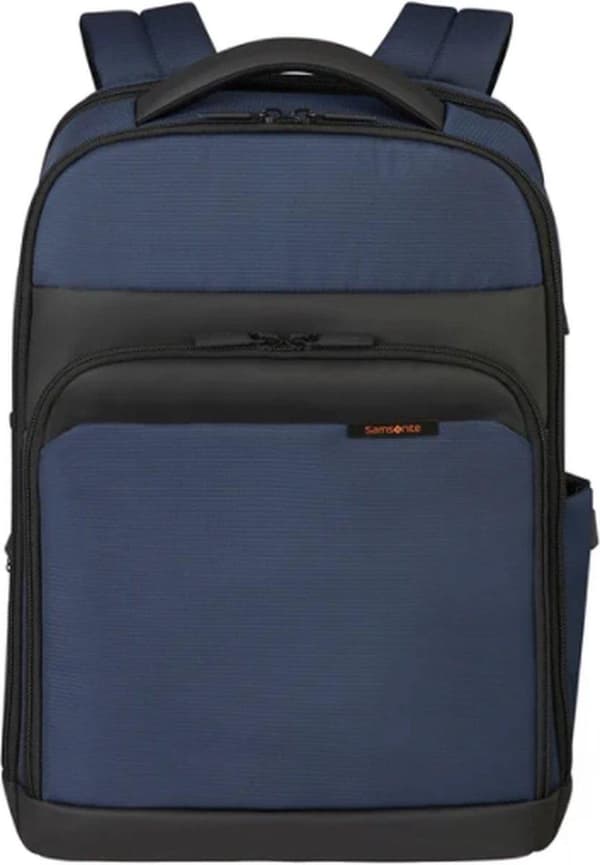 Samsonite kannettavan tietokoneen reppu - Mysight Lpt. -reppu 14,1" musta"