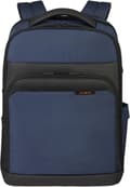 Pikkukuva 8 / 8: Samsonite kannettavan tietokoneen reppu - Mysight Lpt. -reppu 14,1" musta"