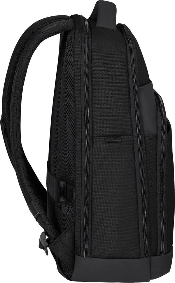 Samsonite kannettavan tietokoneen reppu - Mysight Lpt. -reppu 14,1" musta"