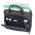 Miniatyrbillede 5 af 6: Targus Classic Clammshell - Laptoptaske - 15-15,6" - Sort