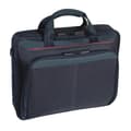 Miniatyrbillede 6 af 6: Targus Classic Clammshell - Laptoptaske - 15-15,6" - Sort