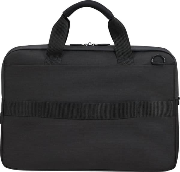 Samsonite Laptop Skuldertaske - Mysight Lpt. Bailhandle 15,6" Sort"