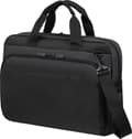 Miniatyrbillede 6 af 6: Samsonite Laptop Skuldertaske - Mysight Lpt. Bailhandle 15,6" Sort"