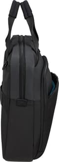 Miniatyrbillede 2 af 6: Samsonite Laptop Skuldertaske - Mysight Lpt. Bailhandle 15,6" Sort"