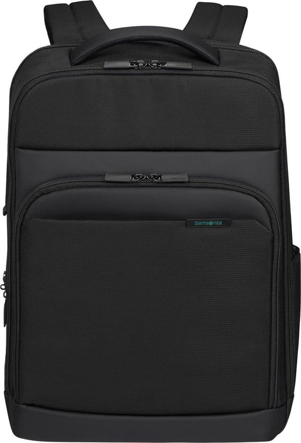 "Samsonite Laptop Reppu - Mysight Lpt. Reppu 17,3"" Musta"