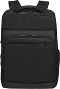 Pikkukuva 3 / 4: "Samsonite Laptop Reppu - Mysight Lpt. Reppu 17,3"" Musta"