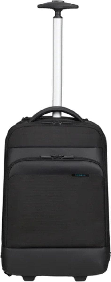 "Samsonite Laptop Reppu - Mysight Lpt. Reppu 17,3"" Musta"