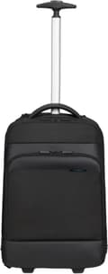 Pikkukuva 4 / 4: "Samsonite Laptop Reppu - Mysight Lpt. Reppu 17,3"" Musta"