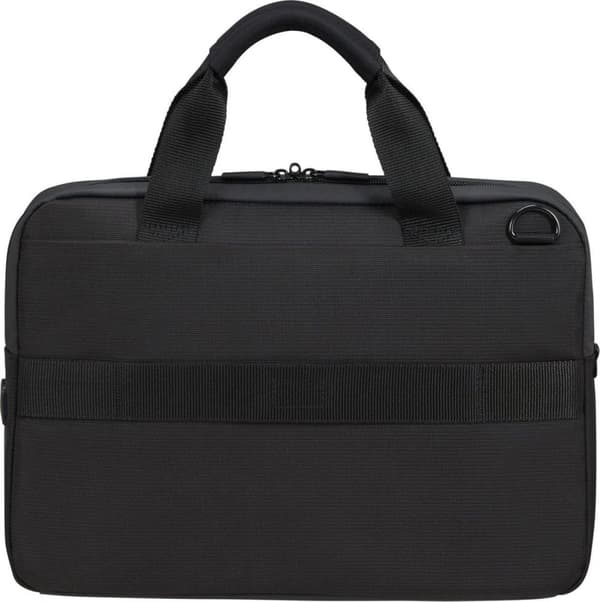 Samsonite Laptop Skuldertaske - Mysight Lpt. Bailhandle 14,1" Sort"