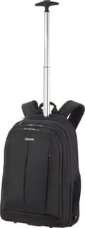 Miniatyrbild 6 av 8: Samsonite Guardit 2.0 - Ryggsäck på hjul - 15,6 tum - Svart
