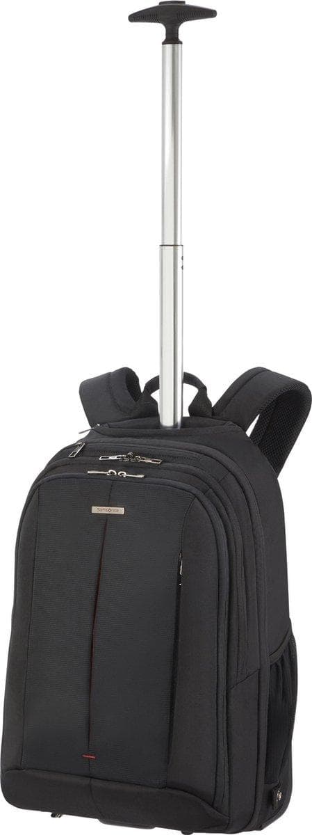Samsonite Guardit 2.0 - Ryggsäck på hjul - 15,6 tum - Svart