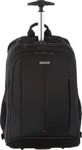 Miniatyrbild 2 av 8: Samsonite Guardit 2.0 - Ryggsäck på hjul - 15,6 tum - Svart