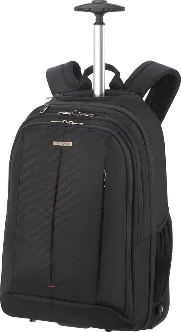 Samsonite Guardit 2.0 - Ryggsäck på hjul - 15,6 tum - Svart