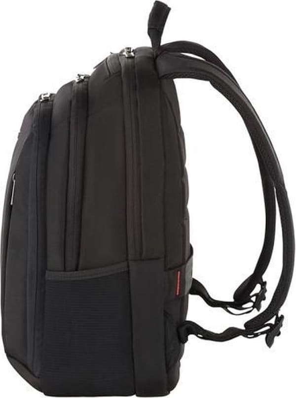 Samsonite GuardIT 2.0 - Reppu - 15,6 tuumaa - Musta