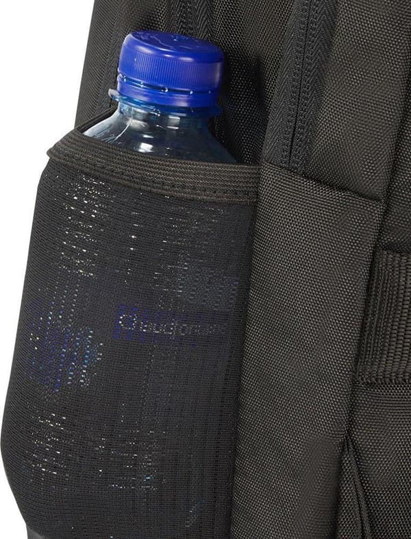Samsonite GuardIT 2.0 - Reppu - 15,6 tuumaa - Musta
