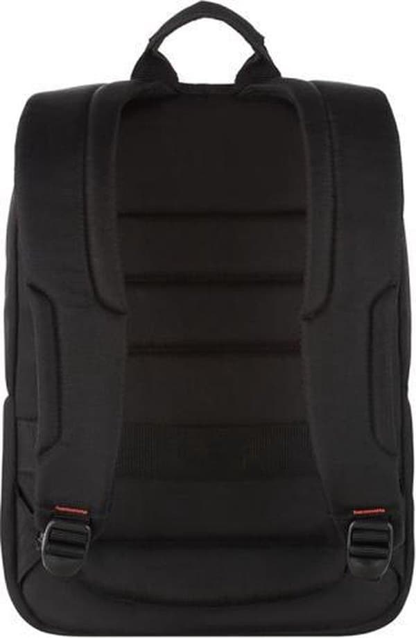 Samsonite GuardIT 2.0 - Reppu - 15,6 tuumaa - Musta
