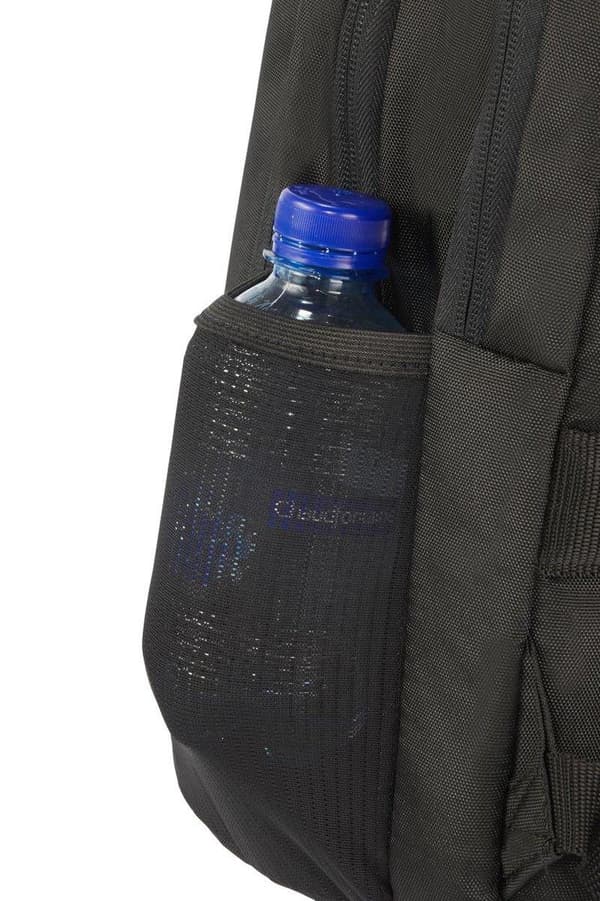 Samsonite GuardIT 2.0 - Reppu - 15,6 tuumaa - Musta