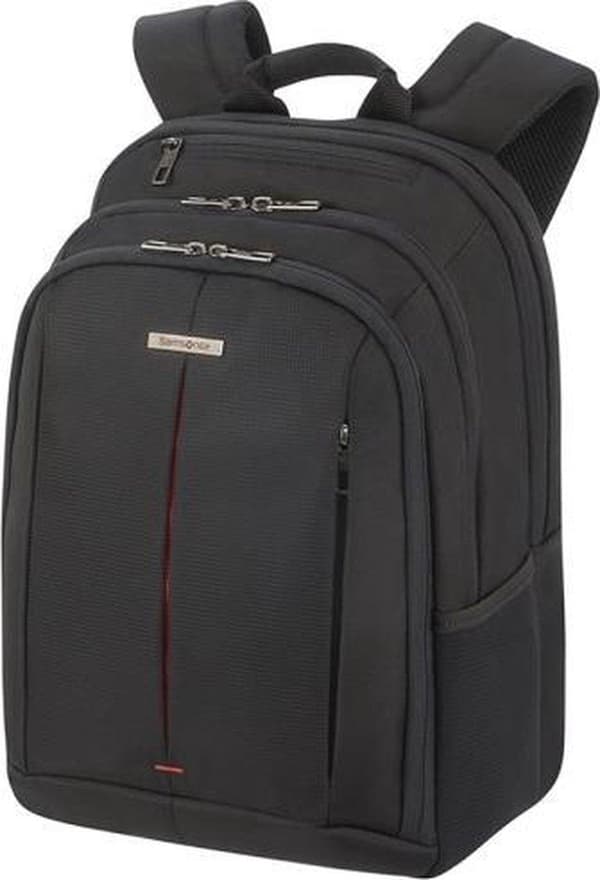 Samsonite GuardIT 2.0 - Reppu - 15,6 tuumaa - Musta