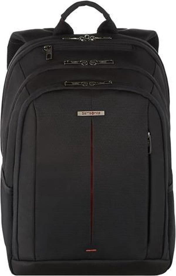 Samsonite GuardIT 2.0 - Reppu - 15,6 tuumaa - Musta