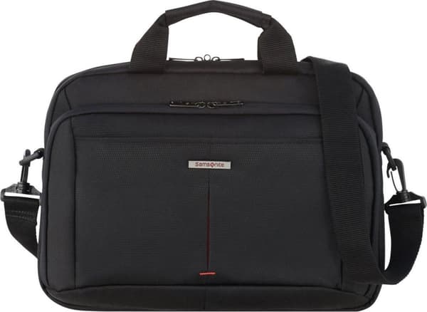 Samsonite GuardIT 2.0 - Olkalaukku - 13,3 tuumaa - Musta