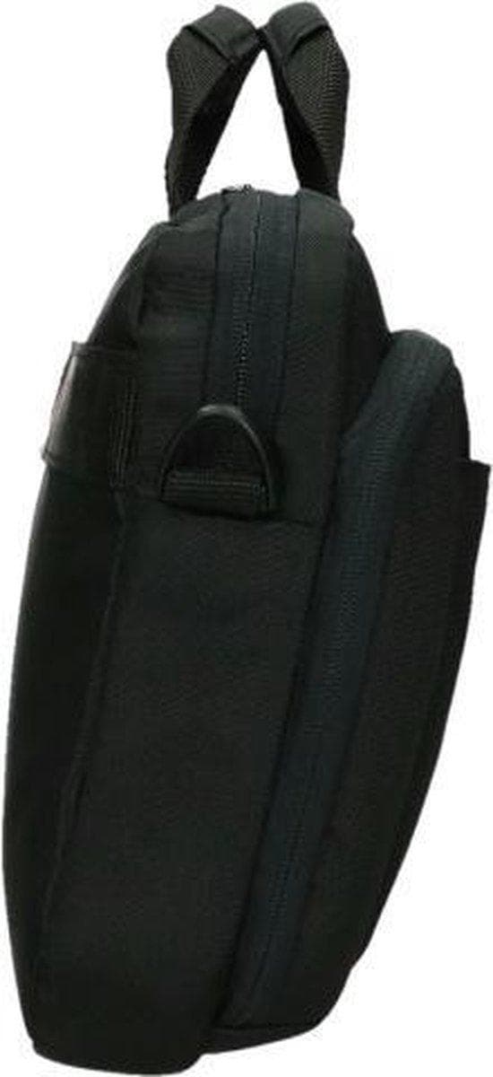 Samsonite GuardIT 2.0 - Olkalaukku - 13,3 tuumaa - Musta