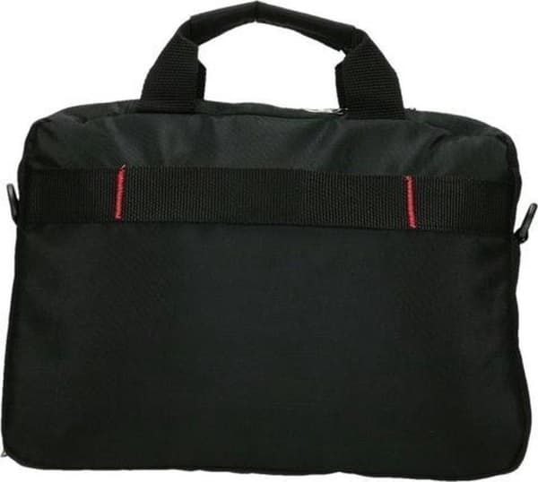 Samsonite GuardIT 2.0 - Olkalaukku - 13,3 tuumaa - Musta