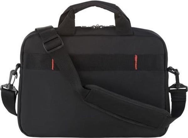 Samsonite GuardIT 2.0 - Olkalaukku - 13,3 tuumaa - Musta