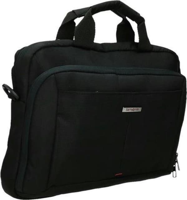 Samsonite GuardIT 2.0 - Olkalaukku - 13,3 tuumaa - Musta
