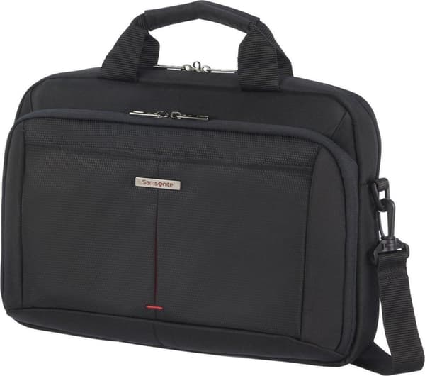 Samsonite GuardIT 2.0 - Olkalaukku - 13,3 tuumaa - Musta