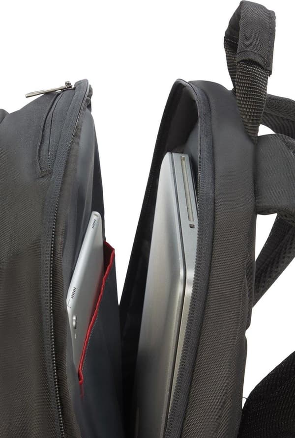 Samsonite GuardIT 2.0 - Rygsæk - 14,1 tommer - Sort