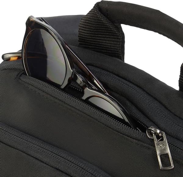 Samsonite GuardIT 2.0 - Rygsæk - 14,1 tommer - Sort