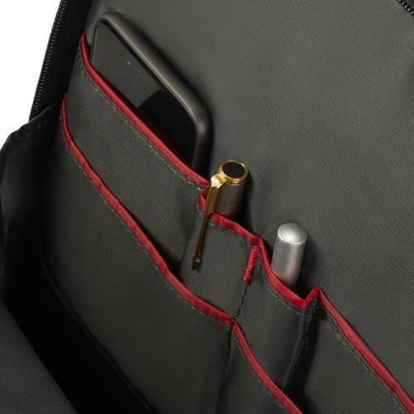 Samsonite GuardIT 2.0 - Rygsæk - 14,1 tommer - Sort