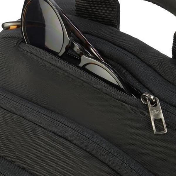 Samsonite GuardIT 2.0 - Rygsæk - 14,1 tommer - Sort