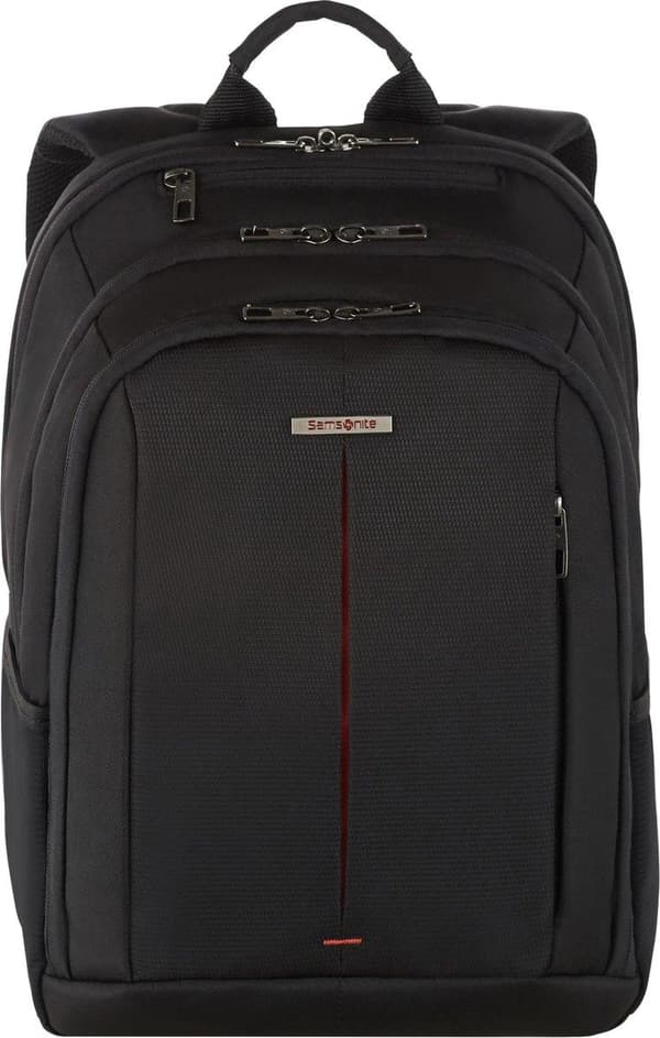 Samsonite GuardIT 2.0 - Rygsæk - 14,1 tommer - Sort