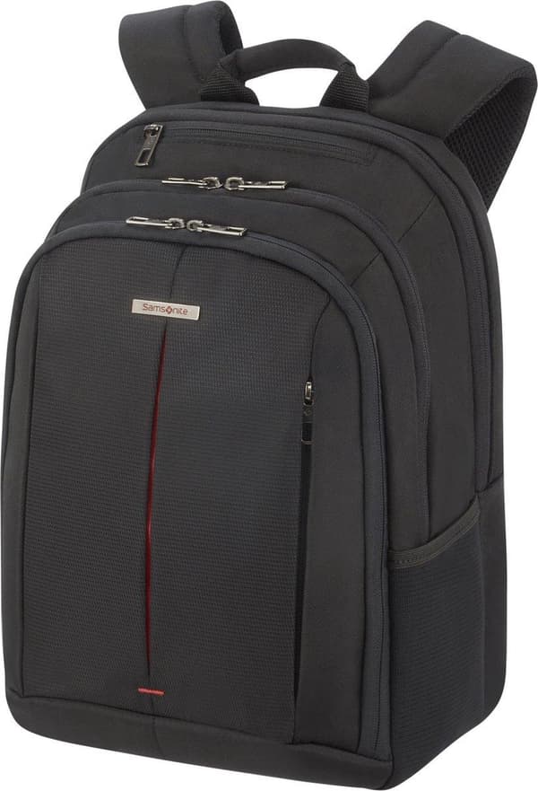 Samsonite GuardIT 2.0 - Rygsæk - 14,1 tommer - Sort