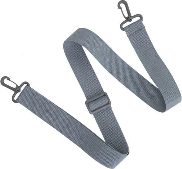 Rivacase 7522 notesbogstaske 35,6 cm (14") mappe grå