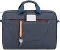 Miniatyrbild 7 av 8: Rivacase 7731 Notebook-fodral 39,6 cm (15,6") Portfölj Grå