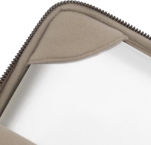 RIVACASE 8904 beige kannettavan tietokoneen suojus 14