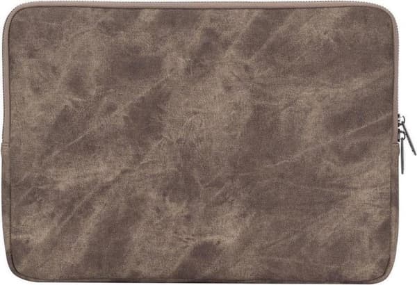 RIVACASE 8904 beige kannettavan tietokoneen suojus 14
